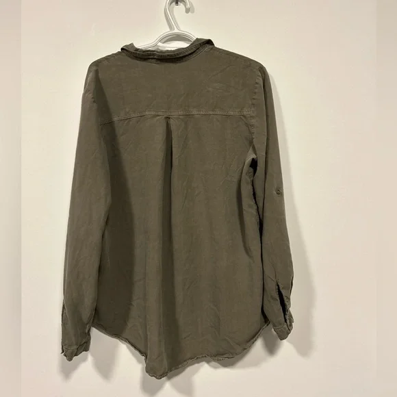 Matty M button down - Picture 2 of 2